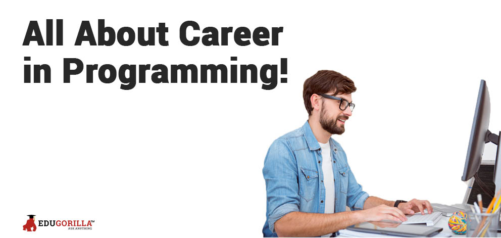 All About Career in Programming!