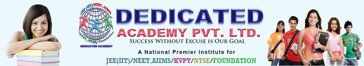 Dedicated Academy