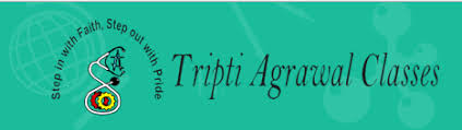Tripti Agrawal Classes