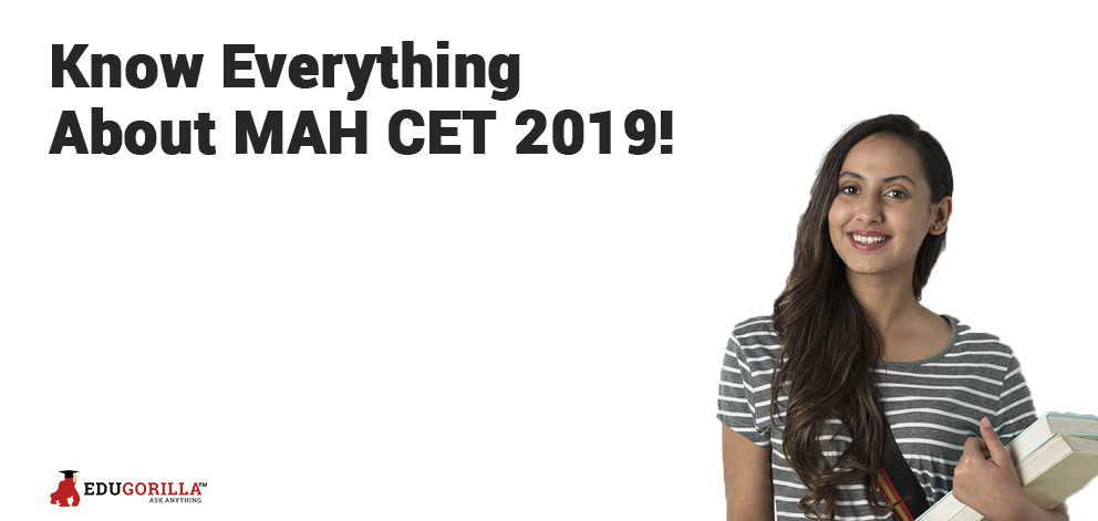Know Everything About MAH CET 2019!