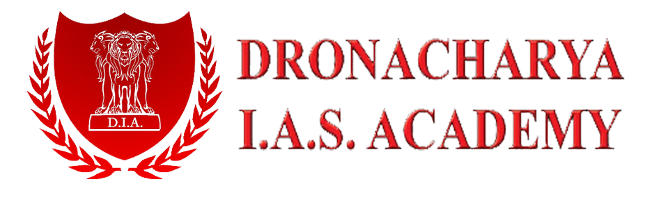 Dronacharya IAS Academy