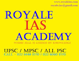 Royale IAS Academy