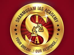 Shanmugam IAS Academy