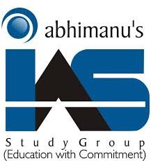 Abhimanu IAS Study Group