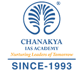 Chanakya IAS Academy