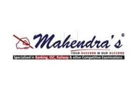 Mahendra’s