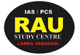 Rau Study Center
