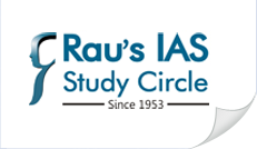 Rau’s IAS Study Circle