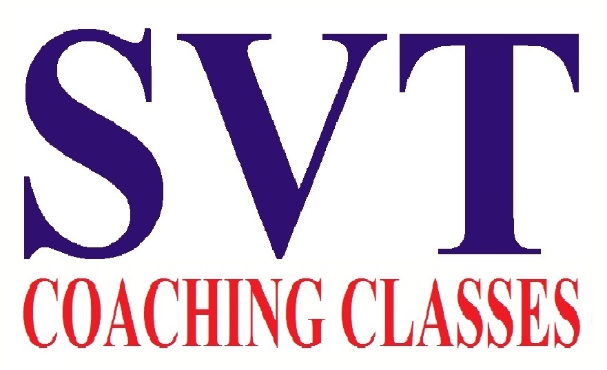 SVT Coaching Classes