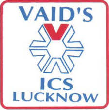 Vaid’s ICS