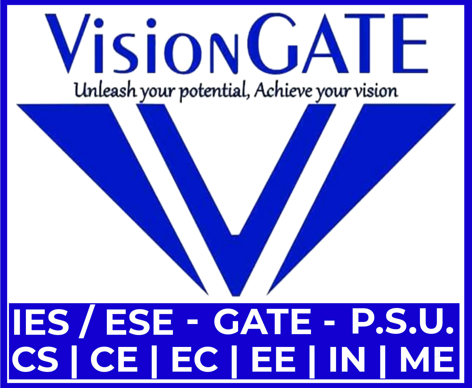Vision GATE