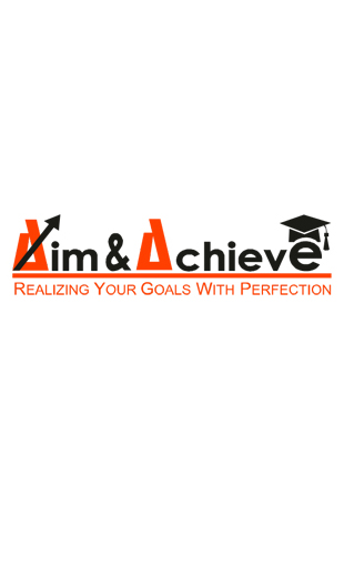 Aim & Achieve