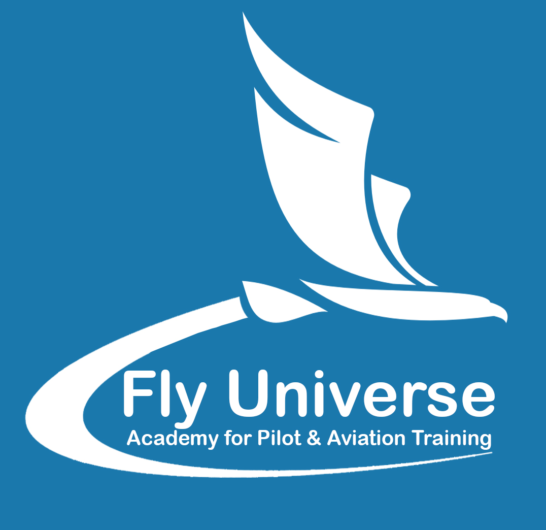 Fly Universe