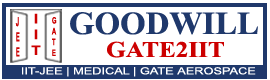 Goodwill GATE2IIT