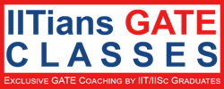IITians GATE classes