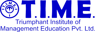 Triumphant Institute of Management Studies (TIME)
