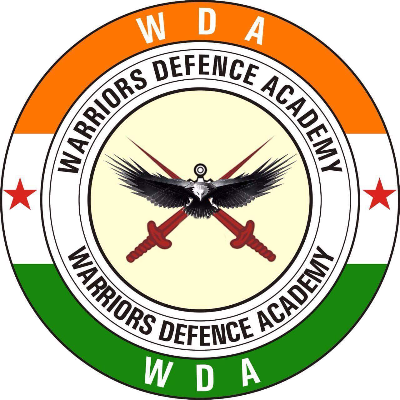 Warriors Defence Academy