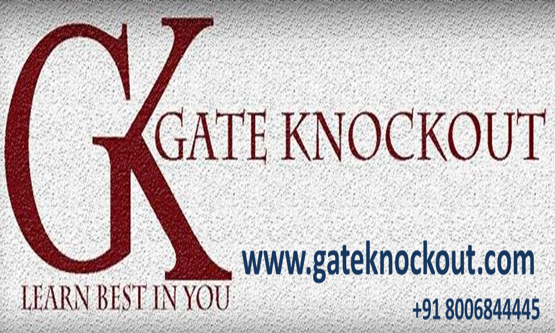 GATE Knockout