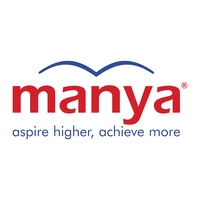 Manya – the Princeton Review