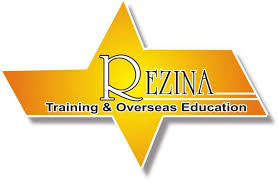 Rezina Training and Overseas Education