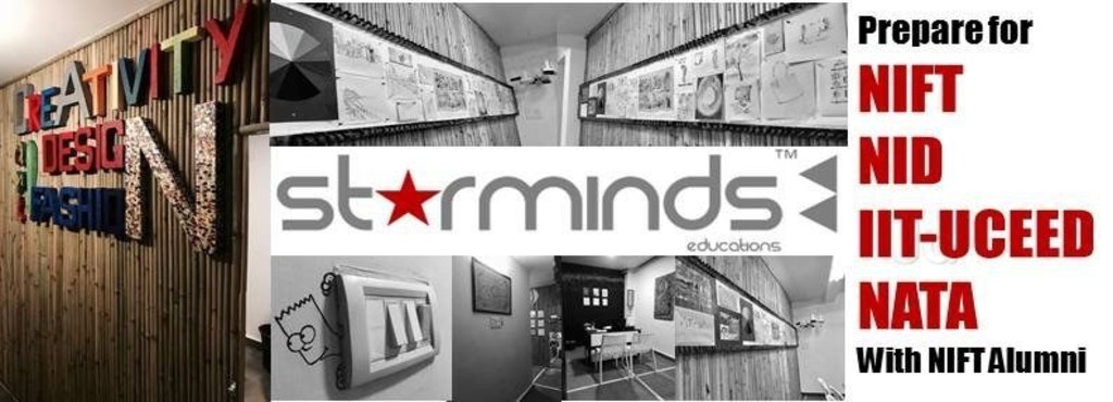 Star minds Educations