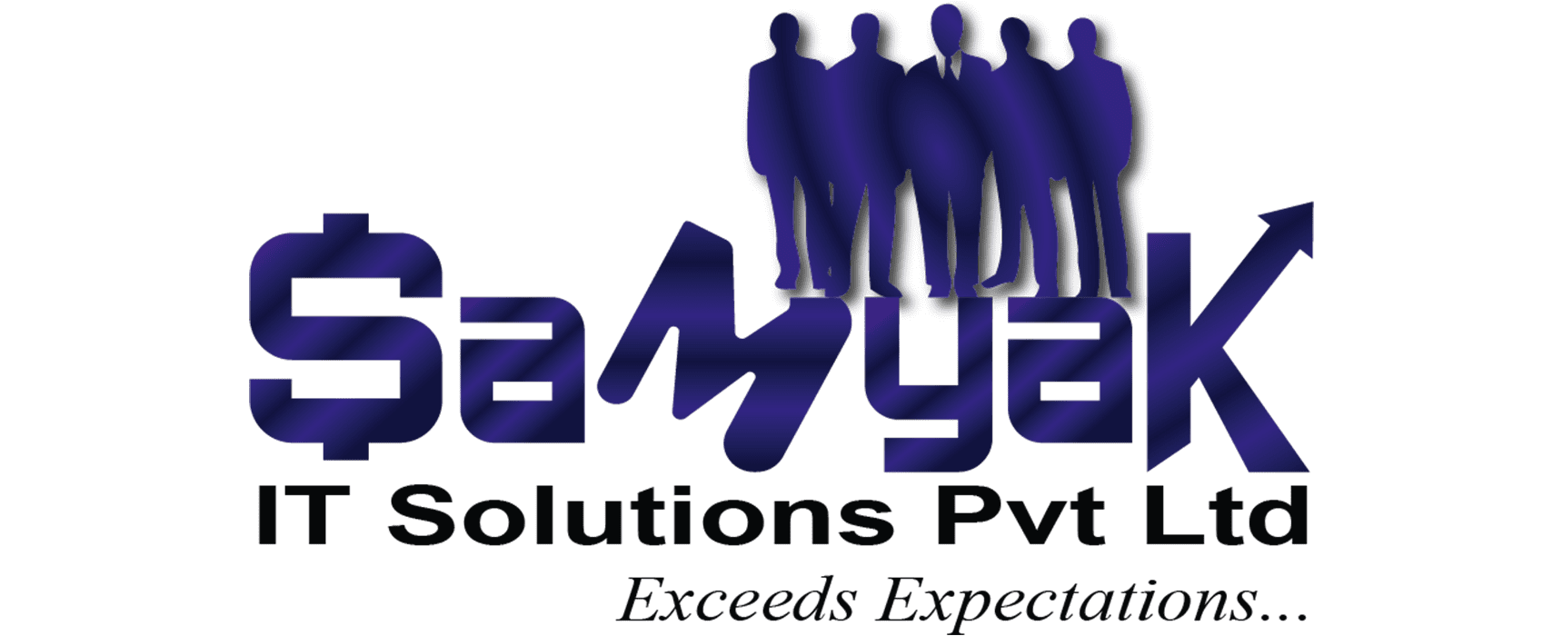 Samyak IT Solutions Pvt. Ltd.