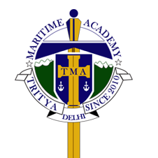 Tritya Maritime Academy