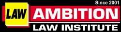 Ambition Law Institute