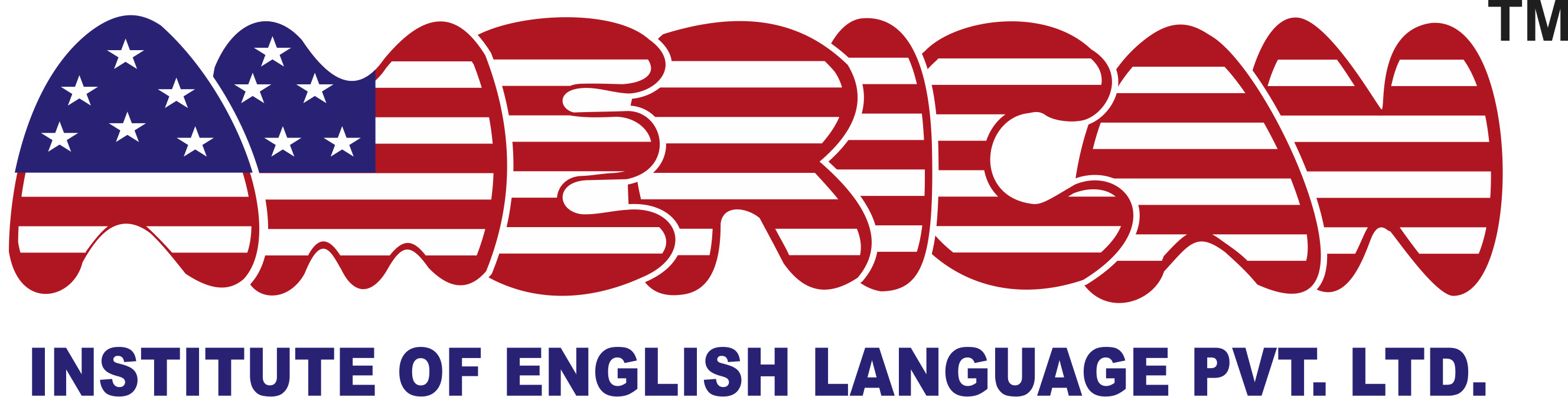American Institute of English Language