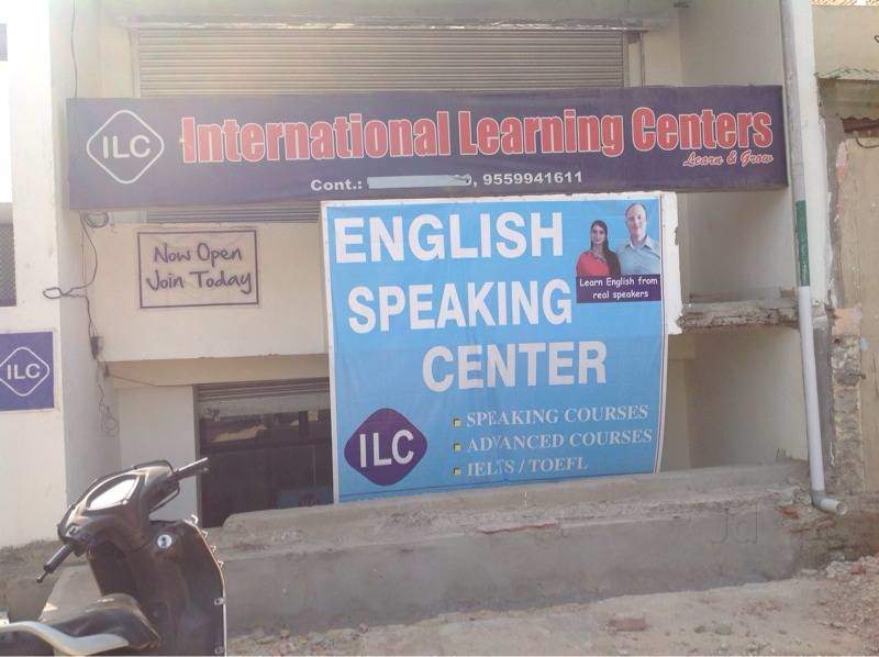 International Learning Centers
