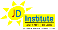 JD Institute