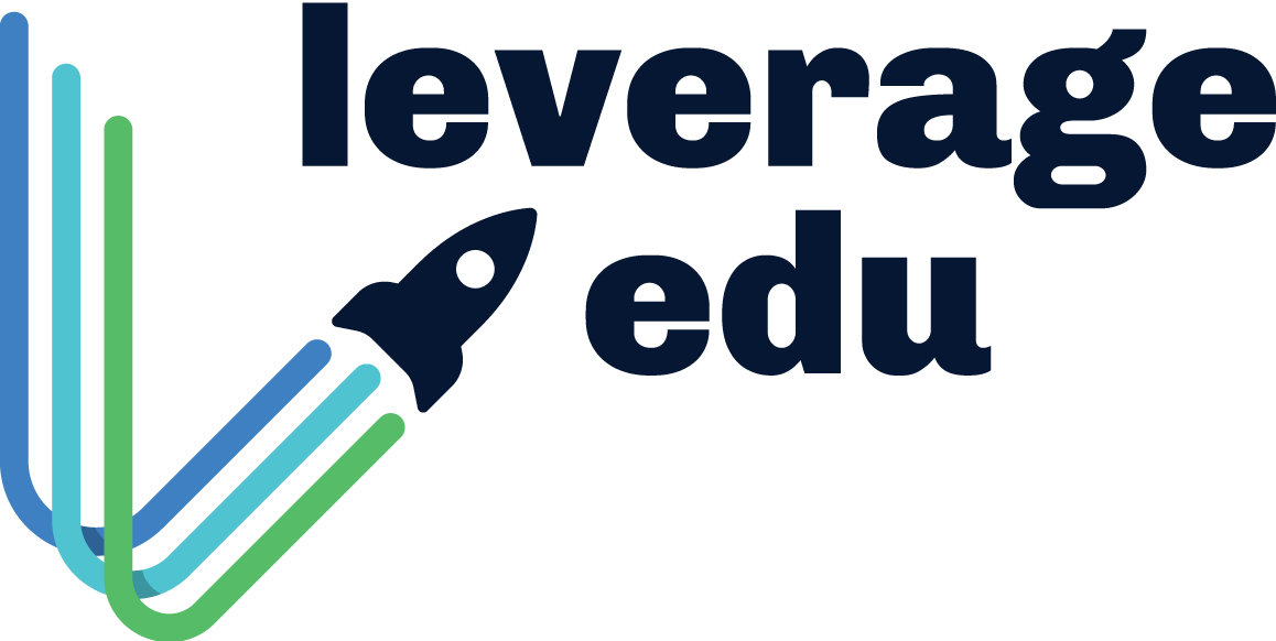 Leverage Edu