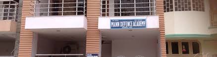 Mann Defence Academy