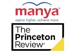 Manya – the Princeton Review