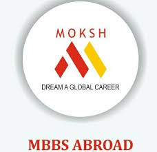 Moksh Overseas Education Consultants