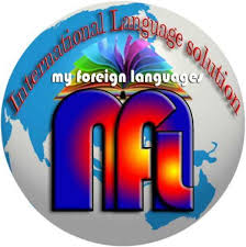 My foreign Languages