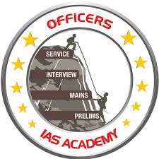 Officers IAS Academy