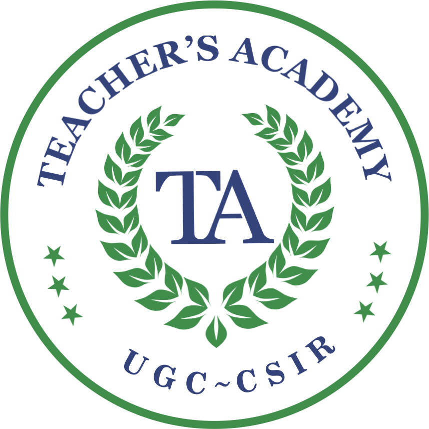 Teacher’s Academy