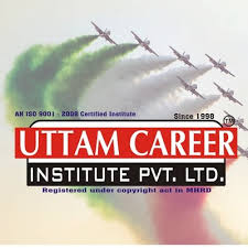 Uttam Career Institute
