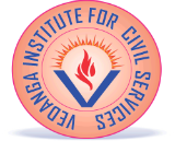 Vedanga – Institute For Civil Services