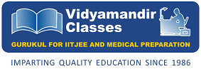 Vidyamandir Classes