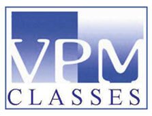 VPM Classes