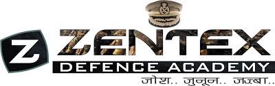 Zentex Defence Academy