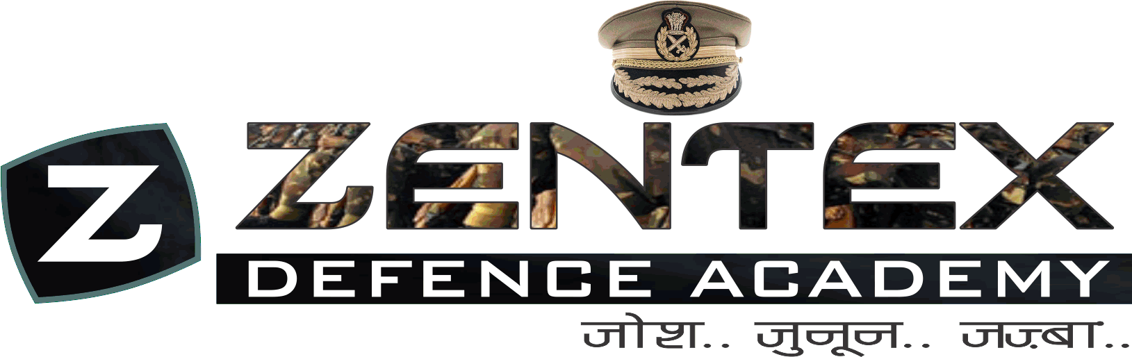 Zentex Defence Academy