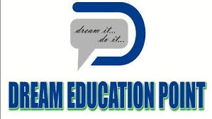 Dream Education Point
