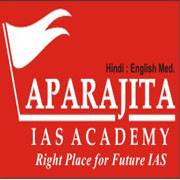 Aparajita IAS Academy
