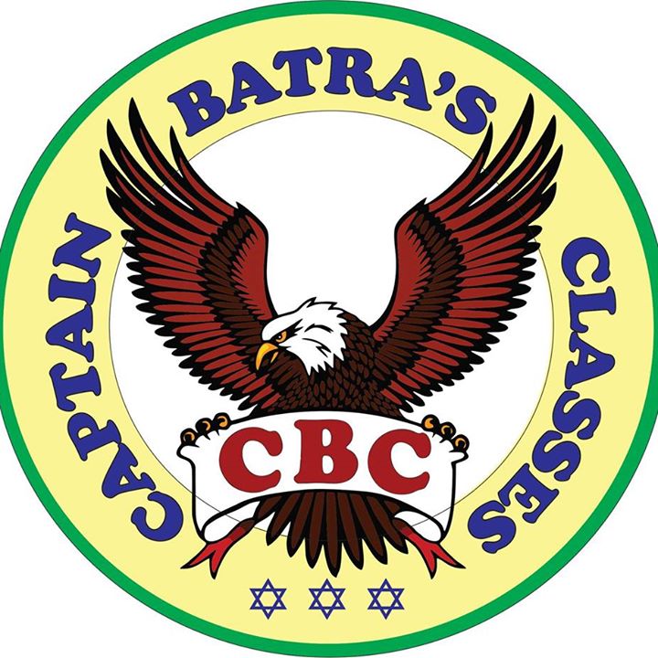 Captain Batra’s Classes