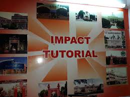 Impact Tutorials