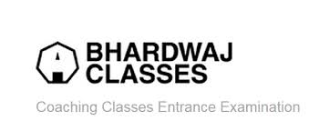 Bharadwaj Classes