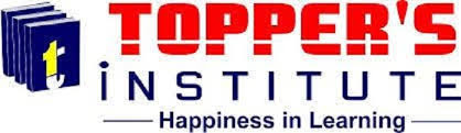 Topper’s Institute